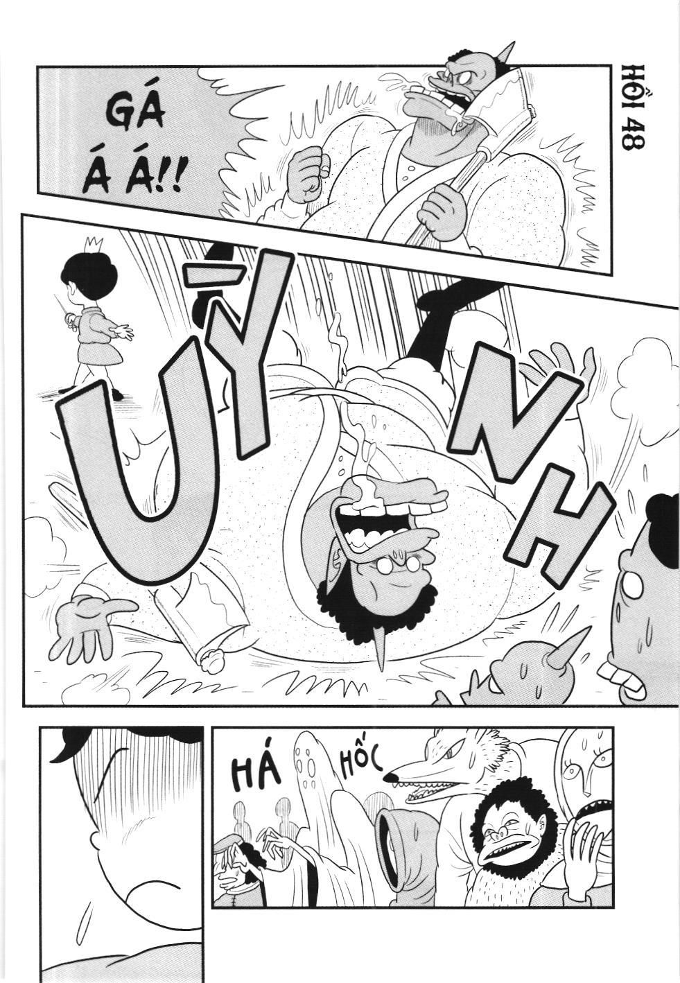 Bảng Xếp Hạng Quân Vương (Nxb Kim Đồng) Chapter 48 - Trang 2