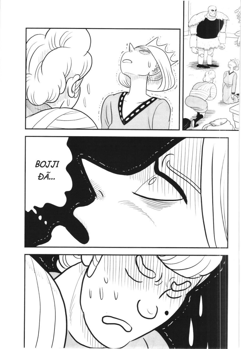 Bảng Xếp Hạng Quân Vương (Nxb Kim Đồng) Chapter 50 - Trang 2