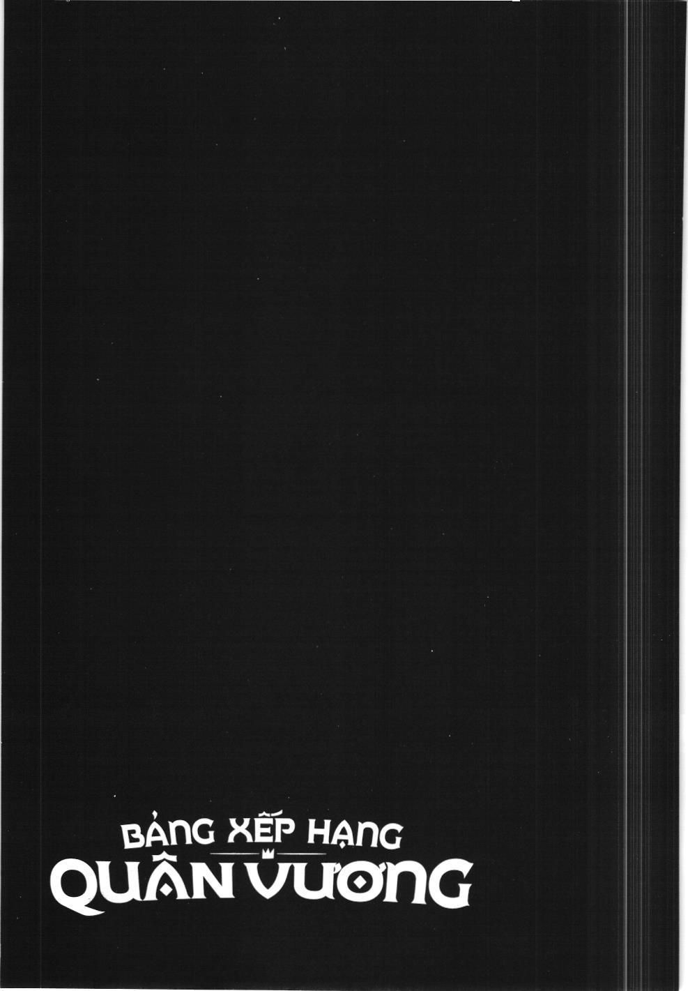 Bảng Xếp Hạng Quân Vương (Nxb Kim Đồng) Chapter 50 - Trang 2