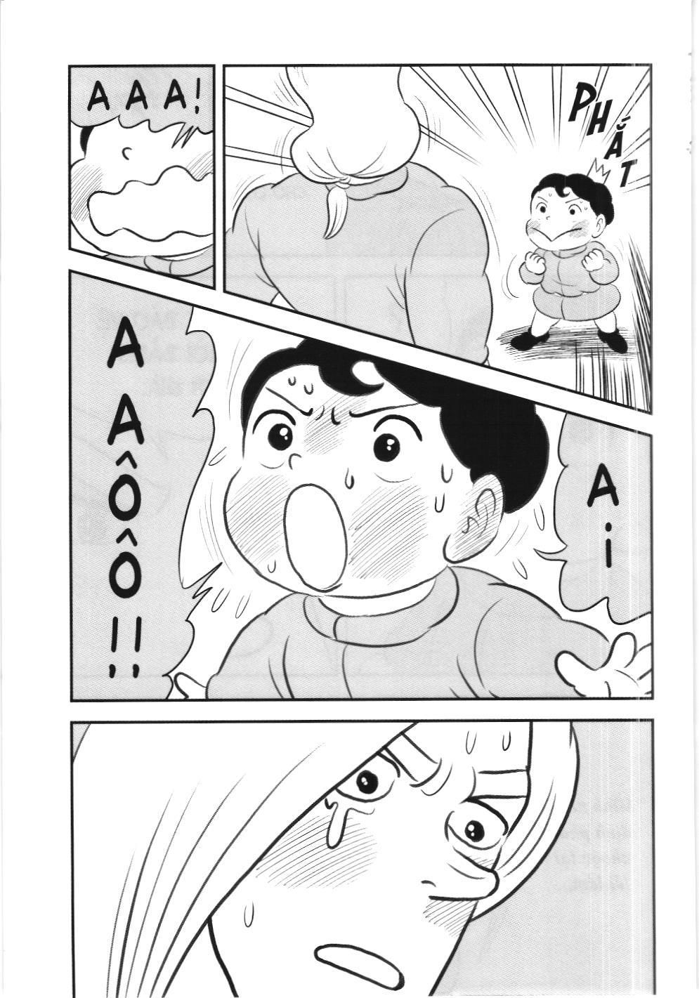 Bảng Xếp Hạng Quân Vương (Nxb Kim Đồng) Chapter 55.5 - Trang 2