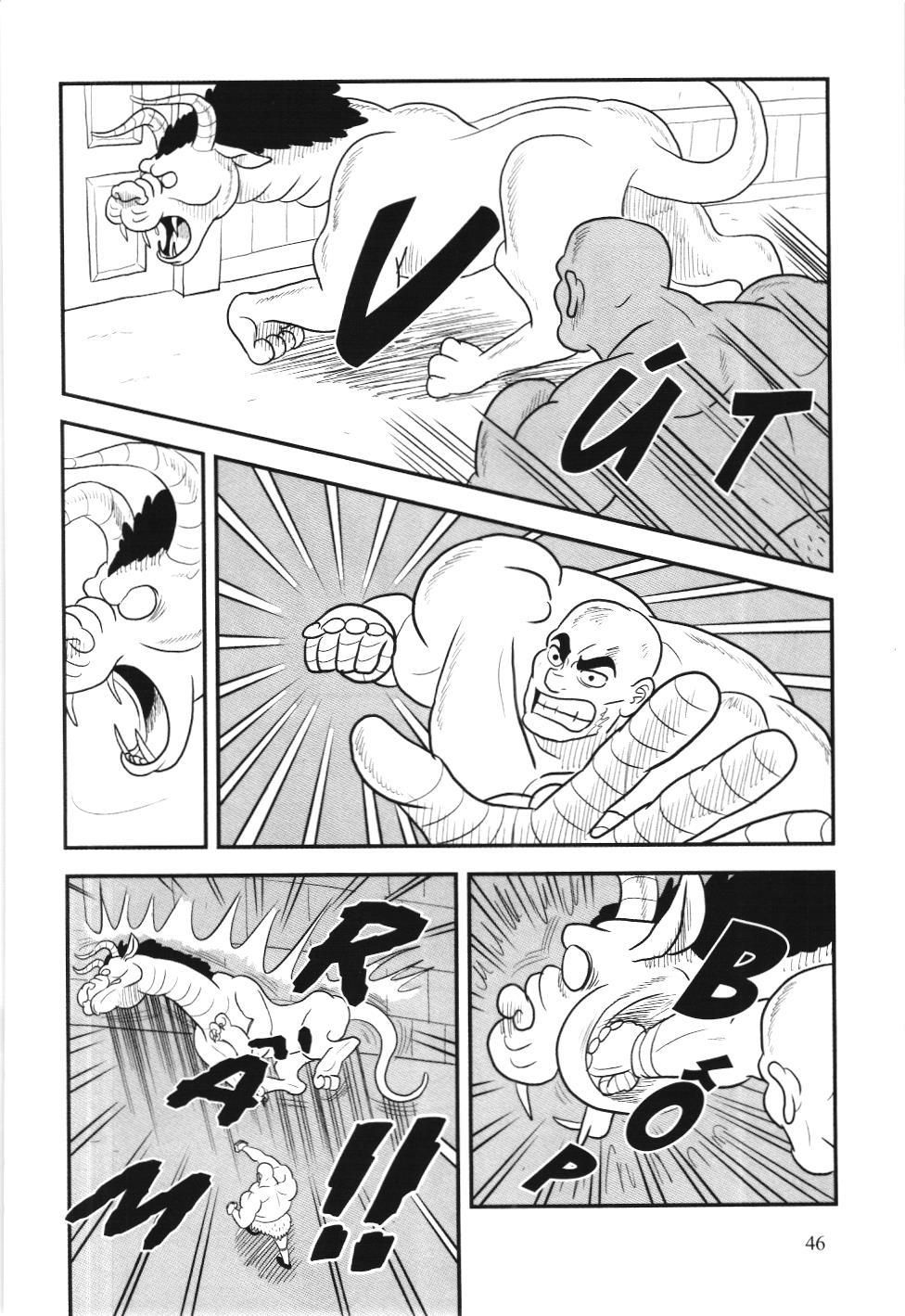 Bảng Xếp Hạng Quân Vương (Nxb Kim Đồng) Chapter 58 - Trang 2