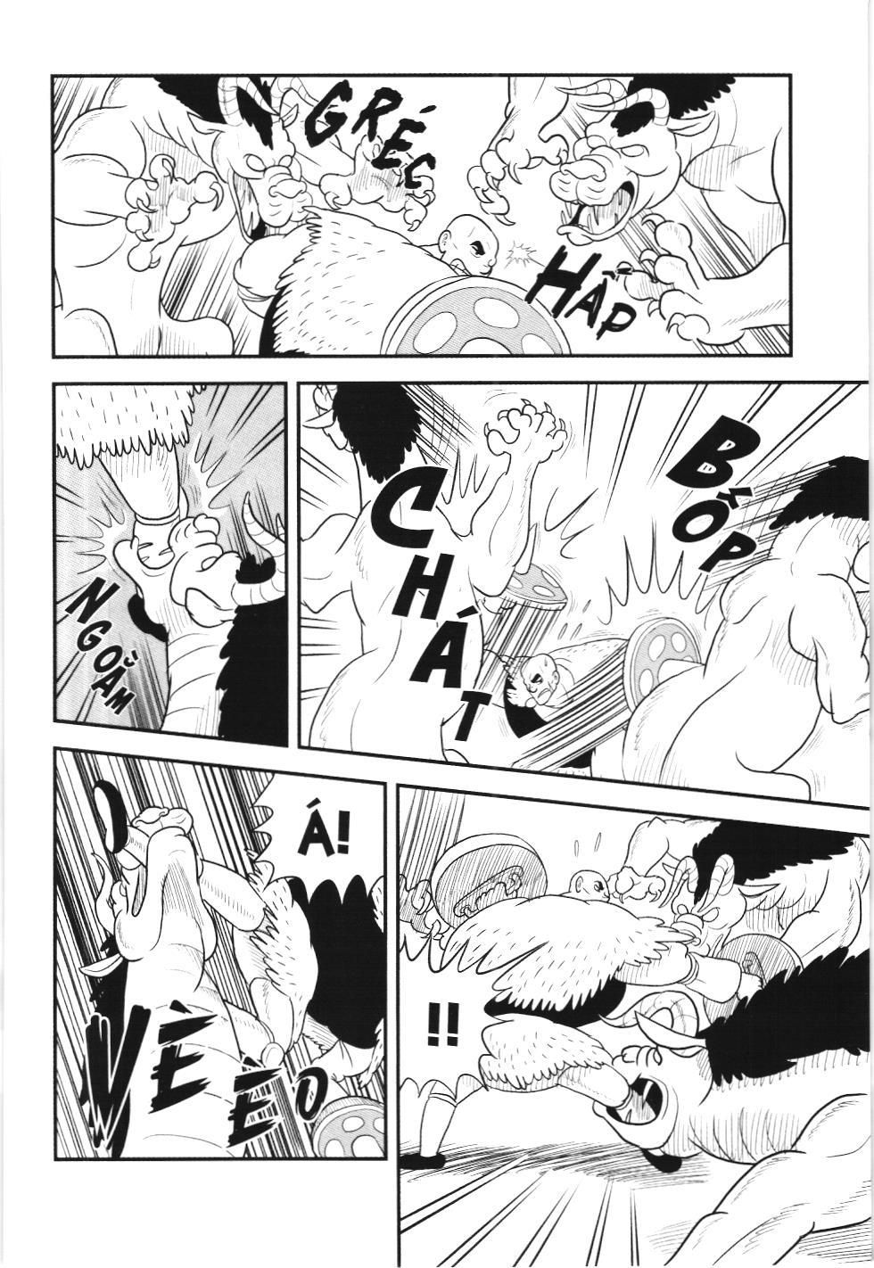 Bảng Xếp Hạng Quân Vương (Nxb Kim Đồng) Chapter 58 - Trang 2