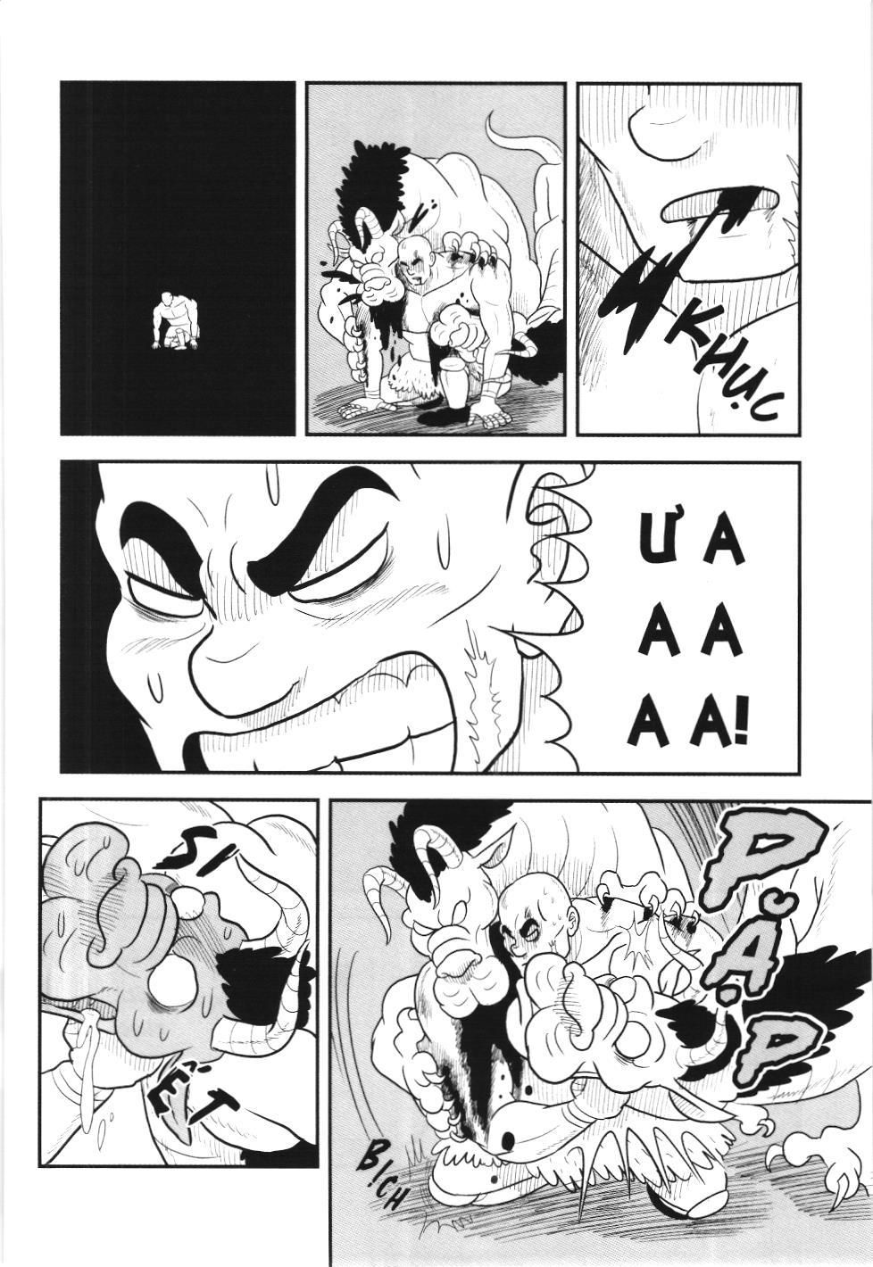 Bảng Xếp Hạng Quân Vương (Nxb Kim Đồng) Chapter 59 - Trang 2