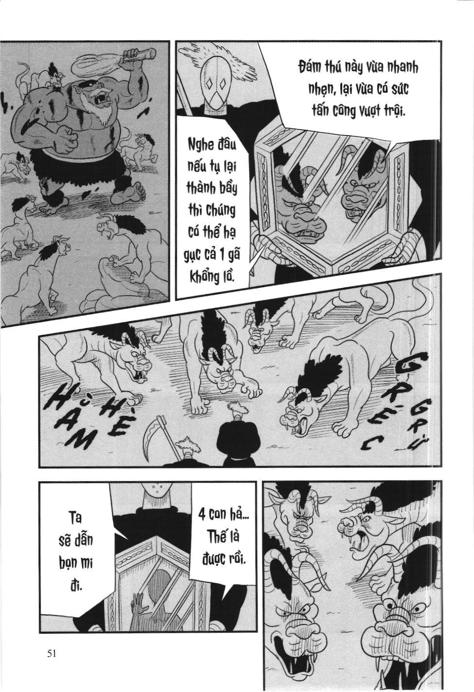 Bảng Xếp Hạng Quân Vương (Nxb Kim Đồng) Chapter 59 - Trang 2