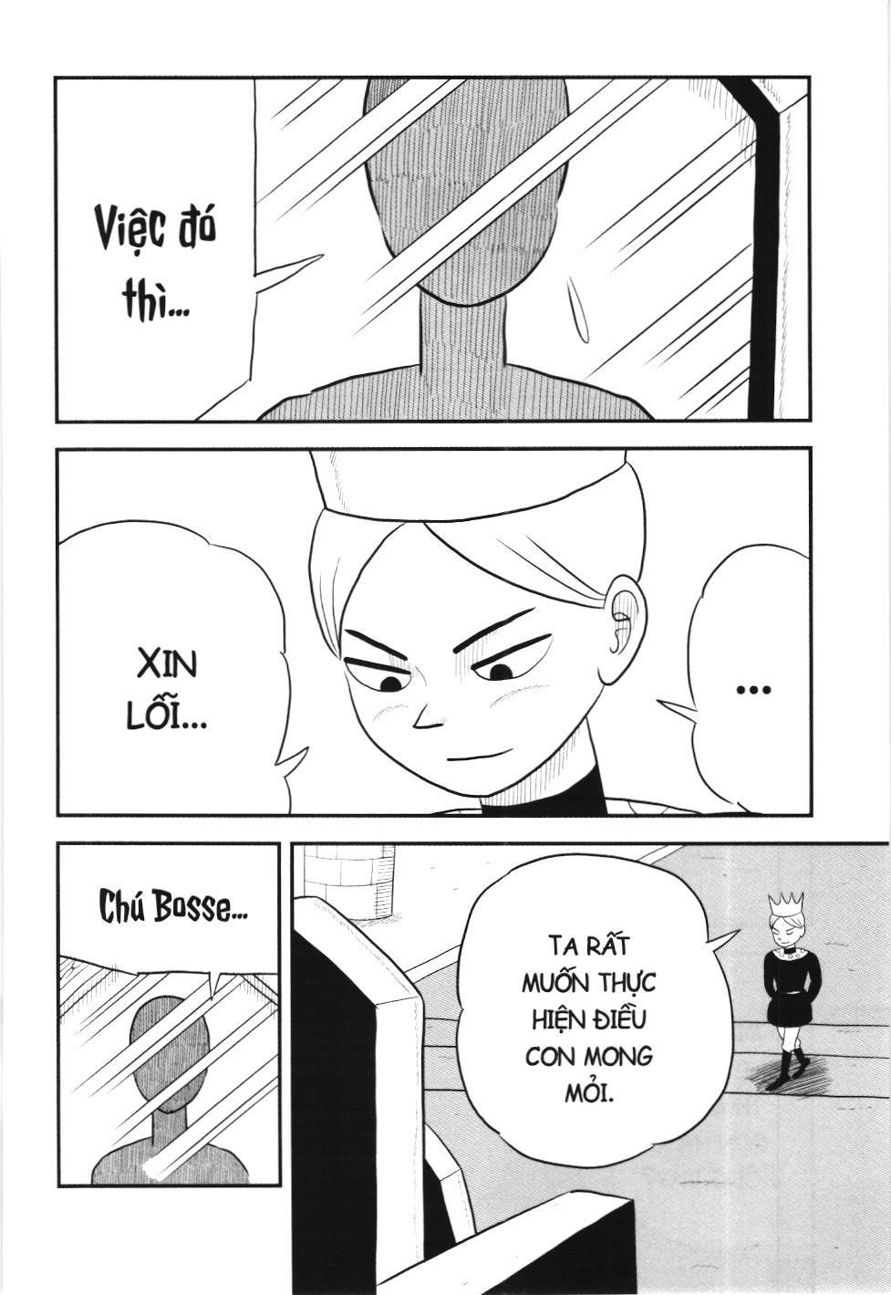 Bảng Xếp Hạng Quân Vương (Nxb Kim Đồng) Chapter 60 - Trang 2