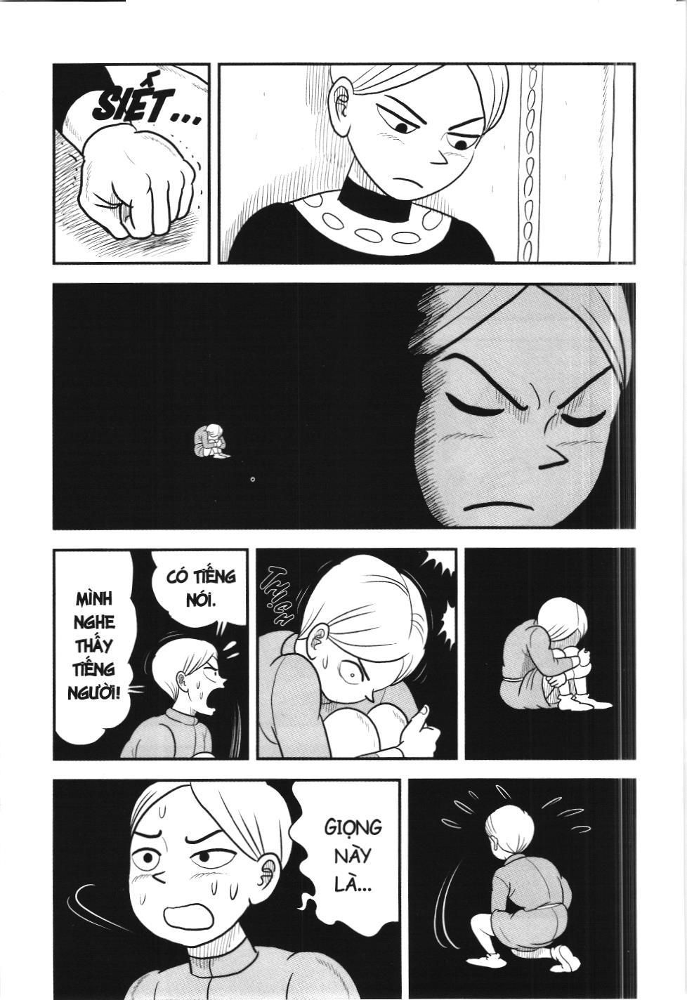 Bảng Xếp Hạng Quân Vương (Nxb Kim Đồng) Chapter 61 - Trang 2