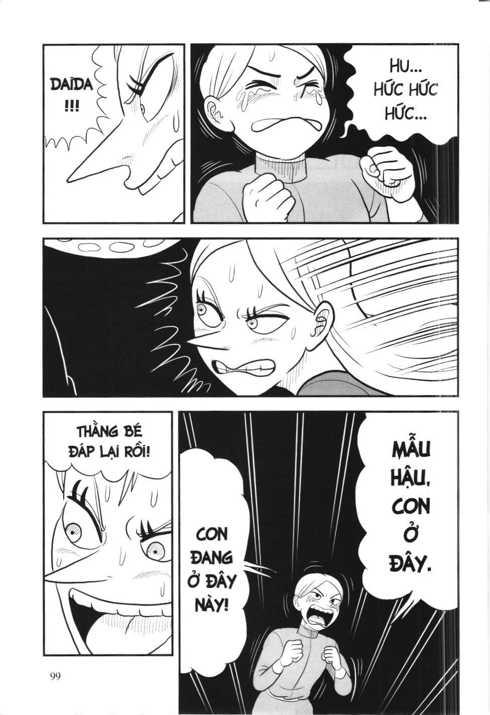 Bảng Xếp Hạng Quân Vương (Nxb Kim Đồng) Chapter 62 - Trang 2