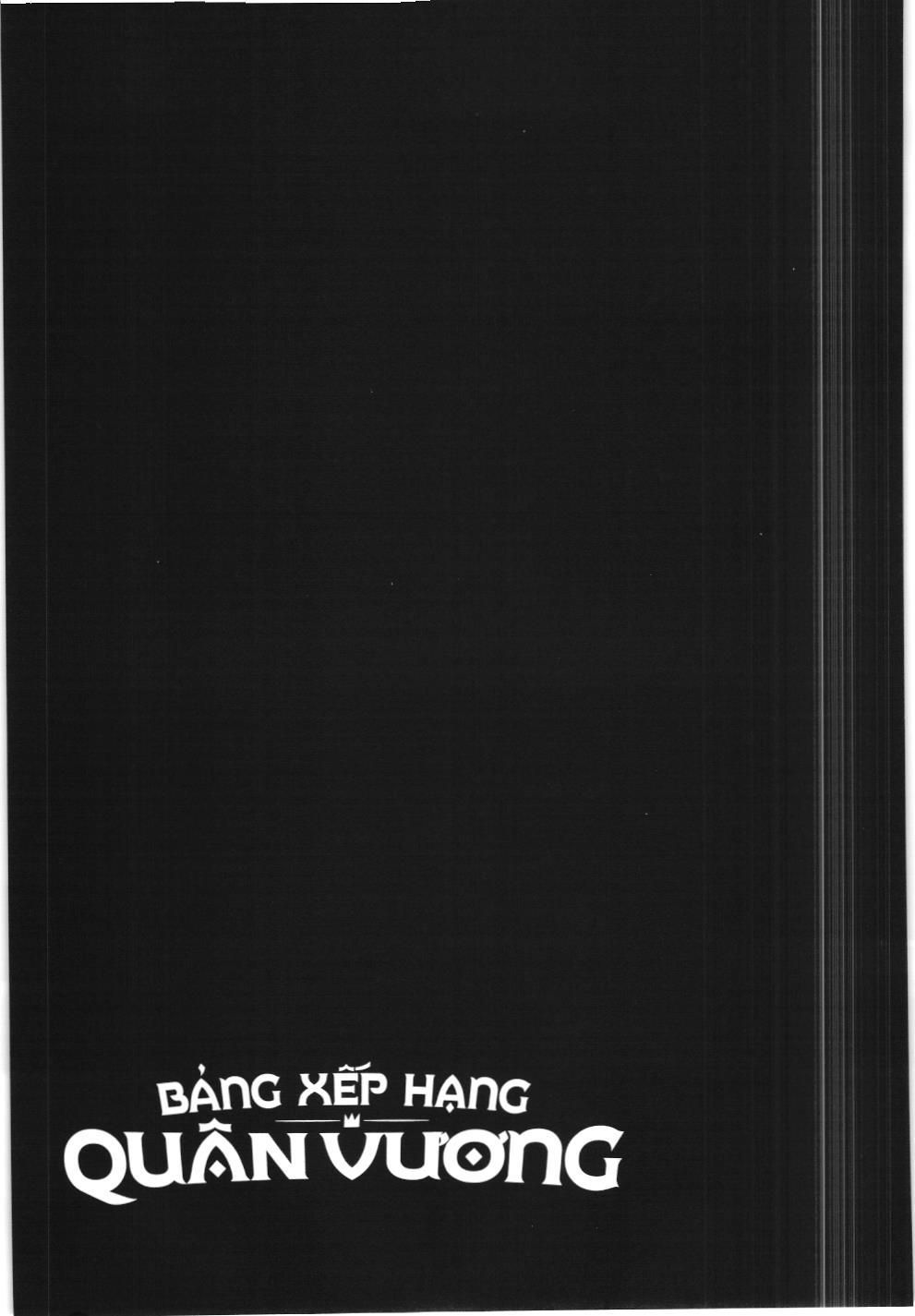 Bảng Xếp Hạng Quân Vương (Nxb Kim Đồng) Chapter 63 - Trang 2