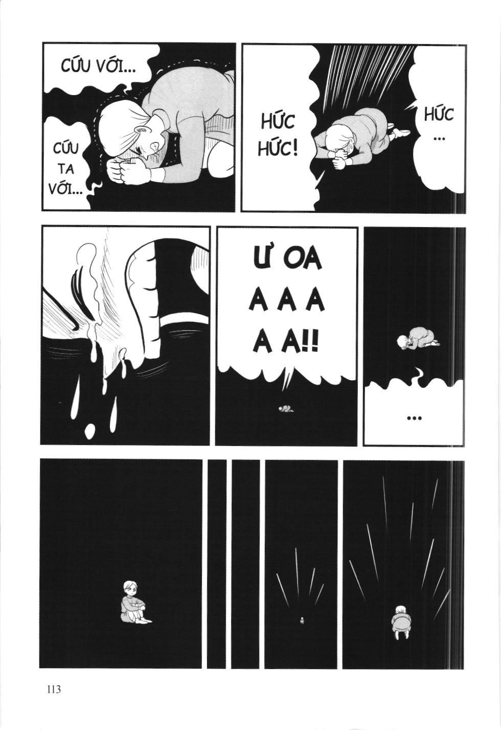 Bảng Xếp Hạng Quân Vương (Nxb Kim Đồng) Chapter 63 - Trang 2