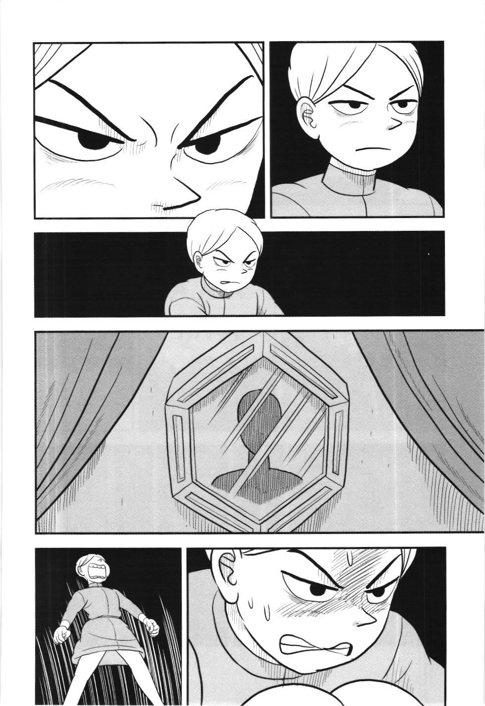 Bảng Xếp Hạng Quân Vương (Nxb Kim Đồng) Chapter 63 - Trang 2