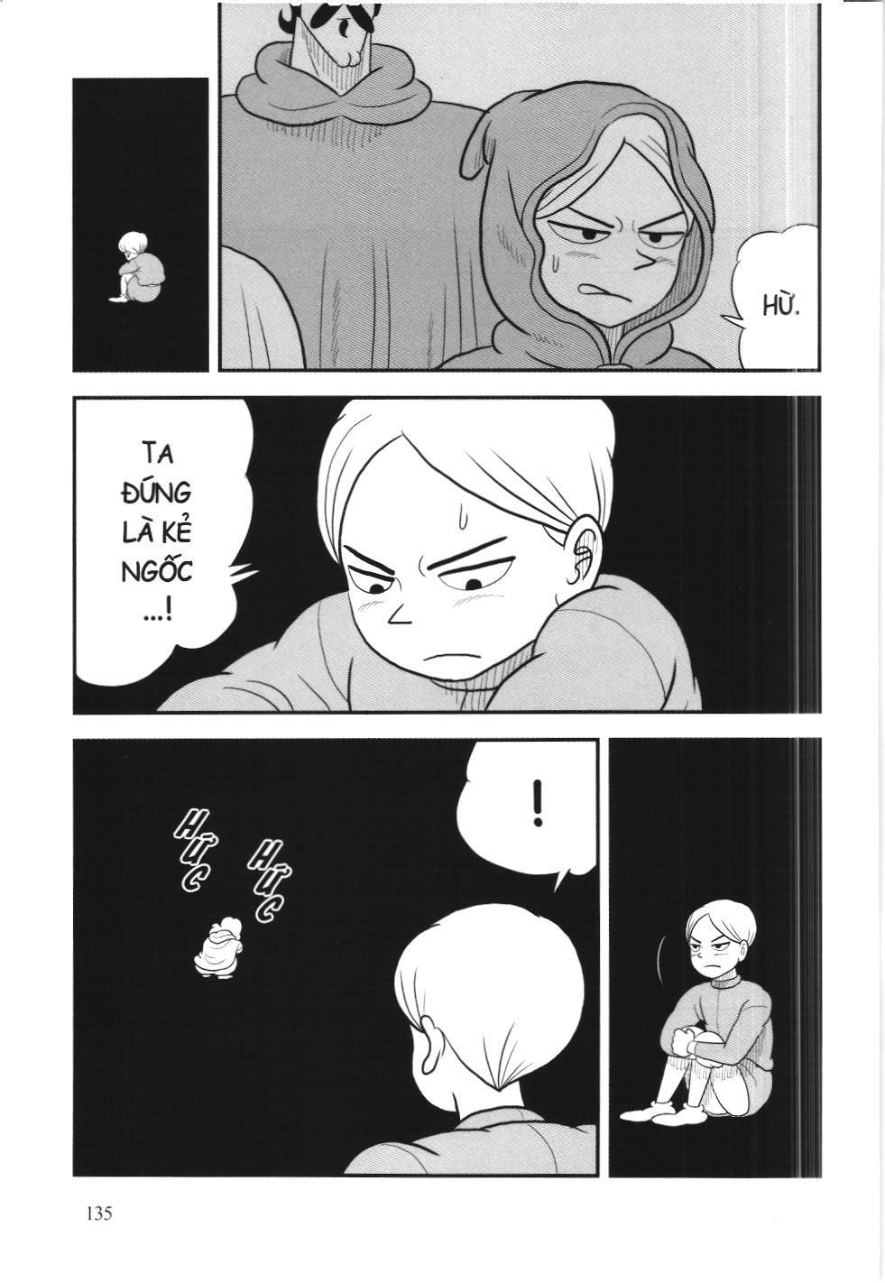 Bảng Xếp Hạng Quân Vương (Nxb Kim Đồng) Chapter 64 - Trang 2