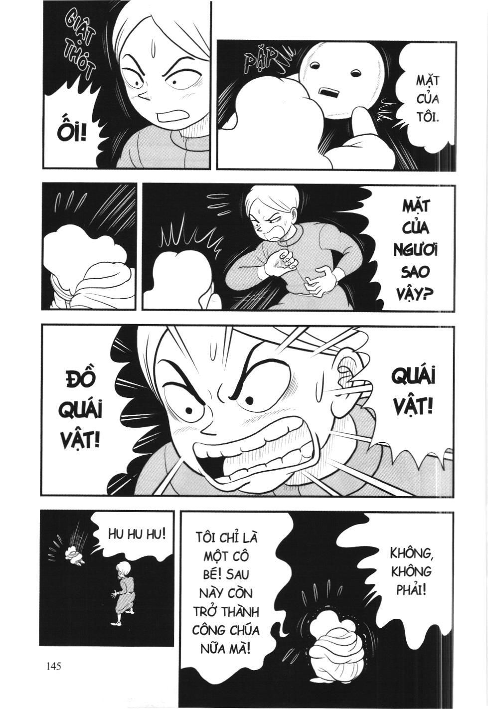 Bảng Xếp Hạng Quân Vương (Nxb Kim Đồng) Chapter 65 - Trang 2