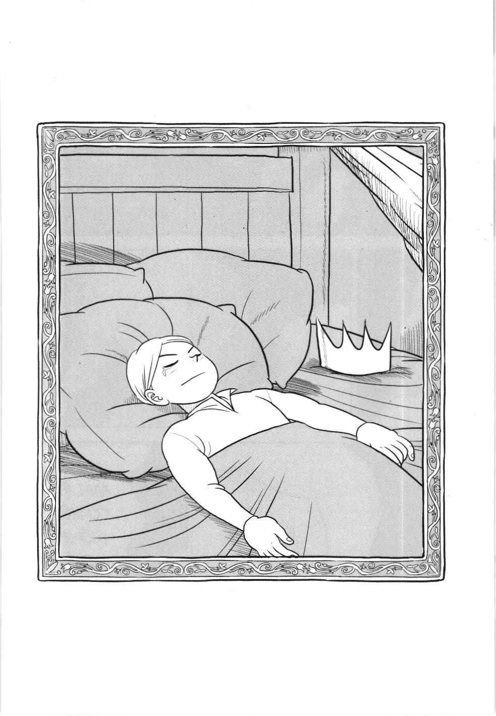 Bảng Xếp Hạng Quân Vương (Nxb Kim Đồng) Chapter 65 - Trang 2