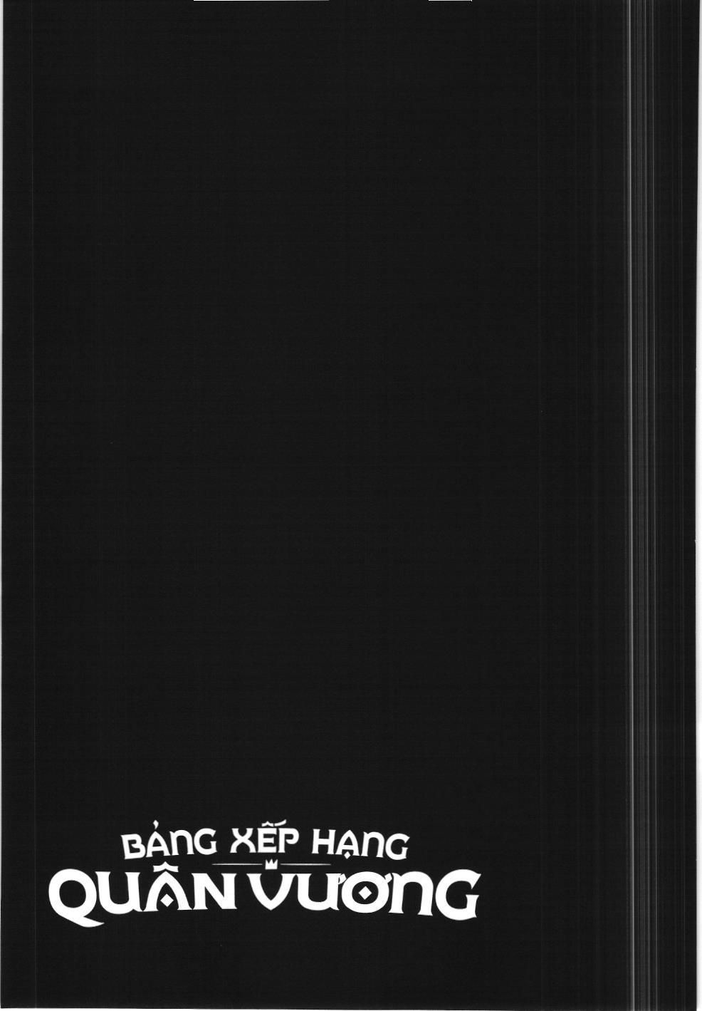 Bảng Xếp Hạng Quân Vương (Nxb Kim Đồng) Chapter 65 - Trang 2