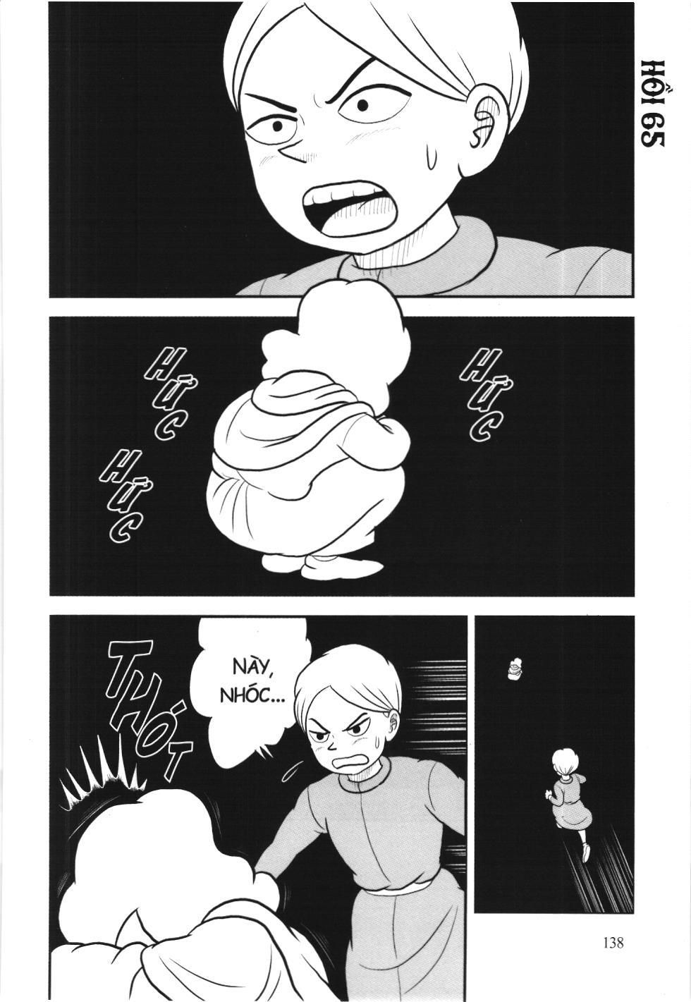 Bảng Xếp Hạng Quân Vương (Nxb Kim Đồng) Chapter 65 - Trang 2