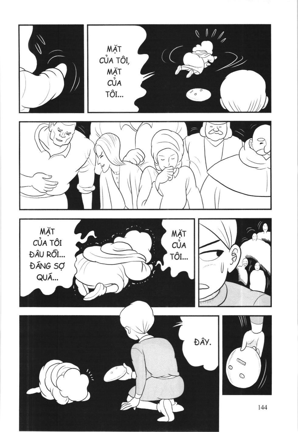 Bảng Xếp Hạng Quân Vương (Nxb Kim Đồng) Chapter 65 - Trang 2