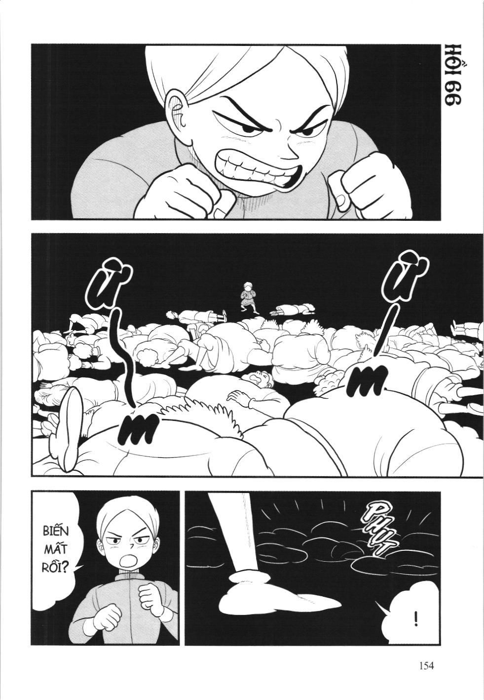 Bảng Xếp Hạng Quân Vương (Nxb Kim Đồng) Chapter 66 - Trang 2