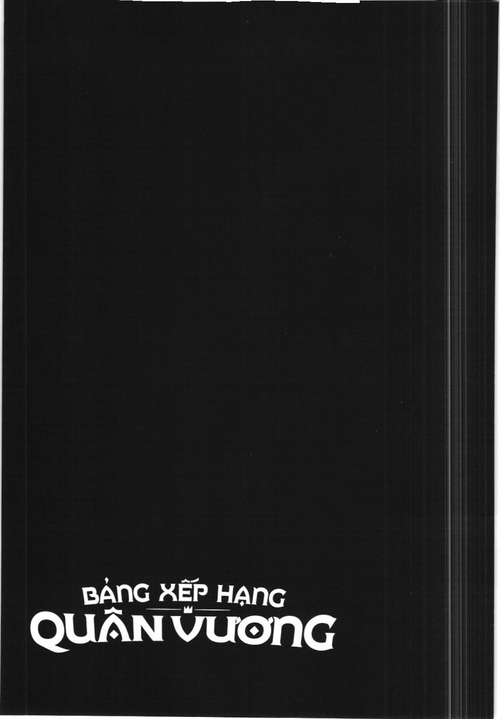 Bảng Xếp Hạng Quân Vương (Nxb Kim Đồng) Chapter 66 - Trang 2