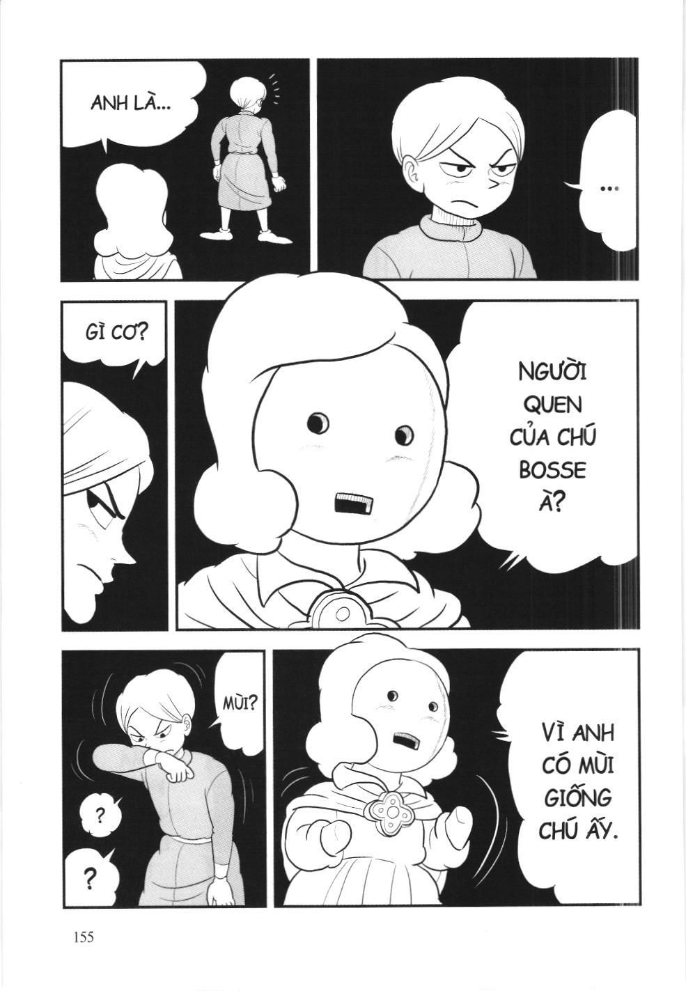 Bảng Xếp Hạng Quân Vương (Nxb Kim Đồng) Chapter 66 - Trang 2