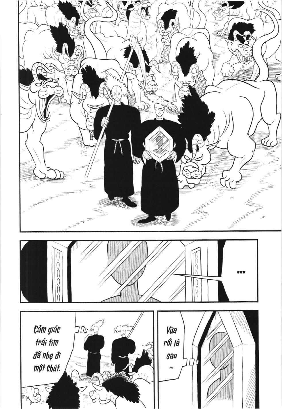 Bảng Xếp Hạng Quân Vương (Nxb Kim Đồng) Chapter 66 - Trang 2