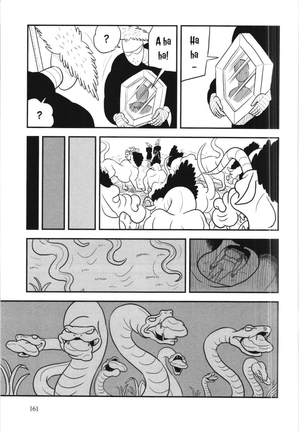 Bảng Xếp Hạng Quân Vương (Nxb Kim Đồng) Chapter 66 - Trang 2