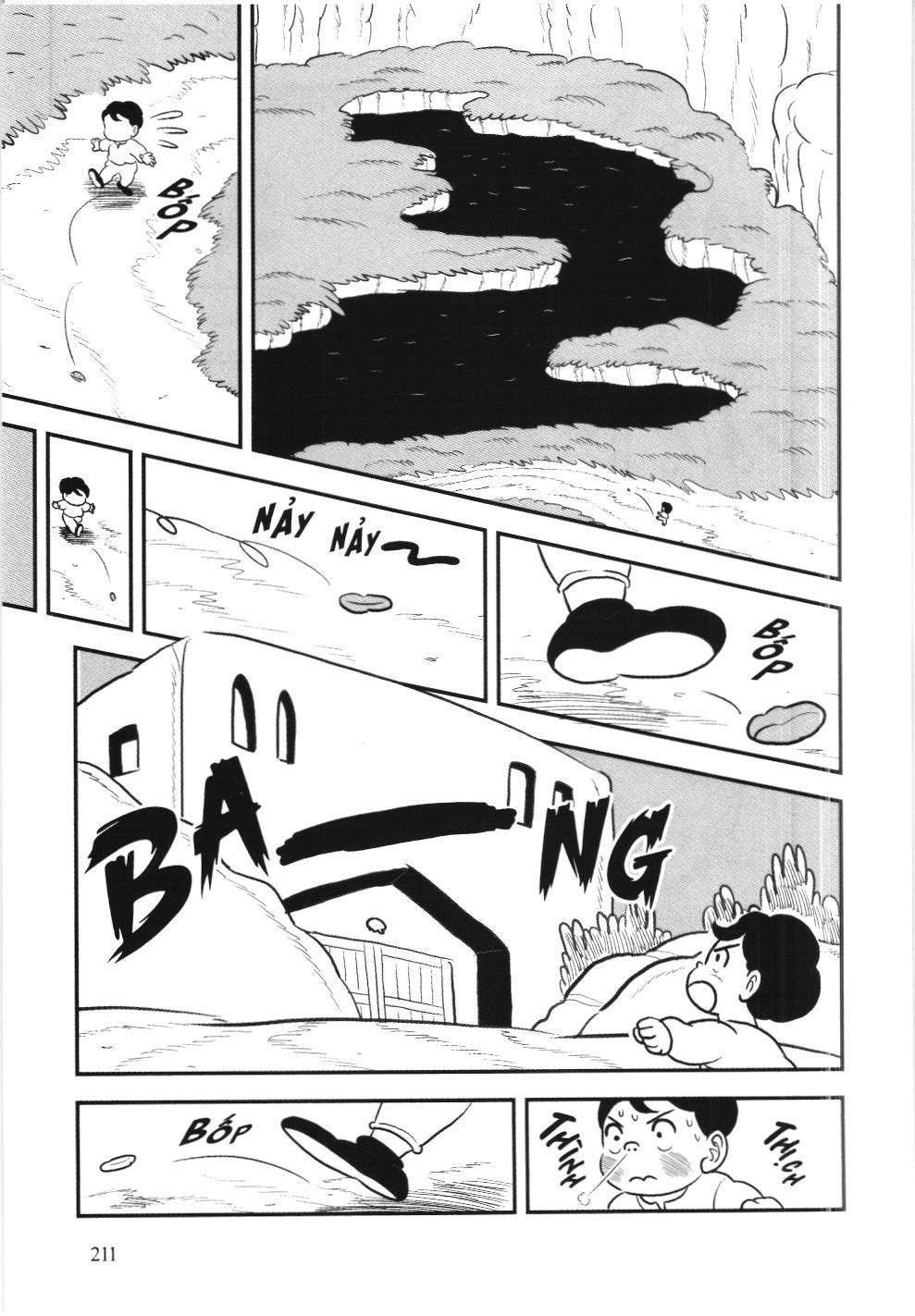 Bảng Xếp Hạng Quân Vương (Nxb Kim Đồng) Chapter 68.5 - Trang 2