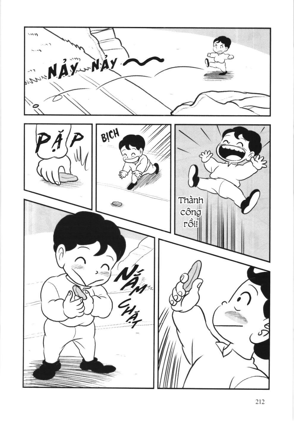 Bảng Xếp Hạng Quân Vương (Nxb Kim Đồng) Chapter 68.5 - Trang 2