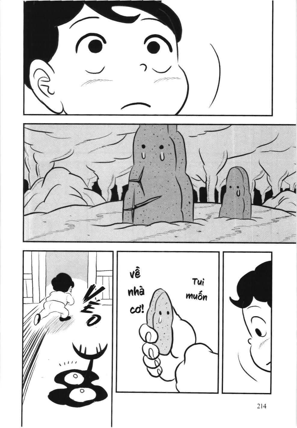 Bảng Xếp Hạng Quân Vương (Nxb Kim Đồng) Chapter 68.5 - Trang 2