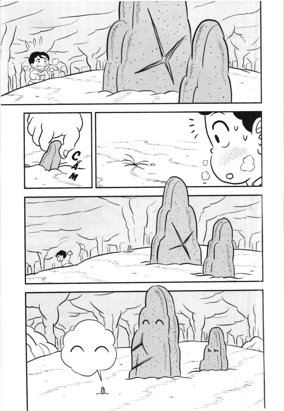 Bảng Xếp Hạng Quân Vương (Nxb Kim Đồng) Chapter 68.5 - Trang 2