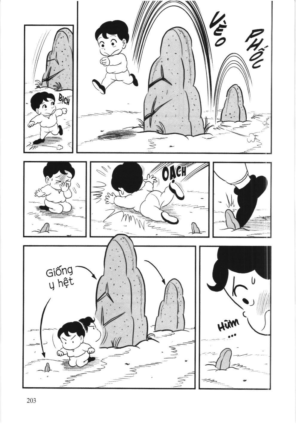 Bảng Xếp Hạng Quân Vương (Nxb Kim Đồng) Chapter 68.5 - Trang 2