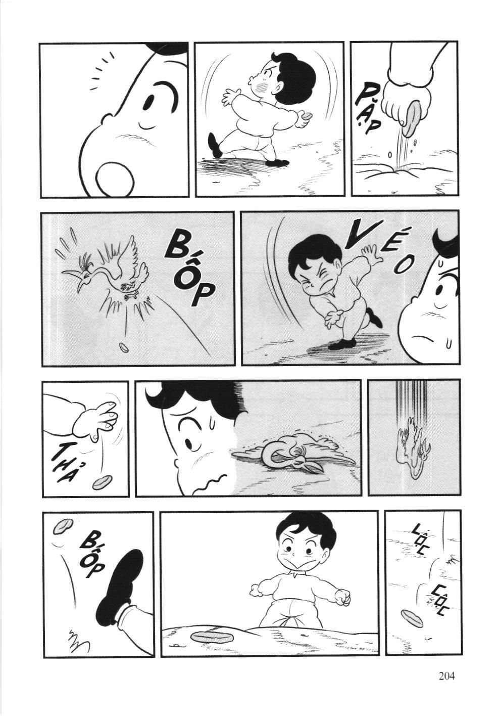 Bảng Xếp Hạng Quân Vương (Nxb Kim Đồng) Chapter 68.5 - Trang 2