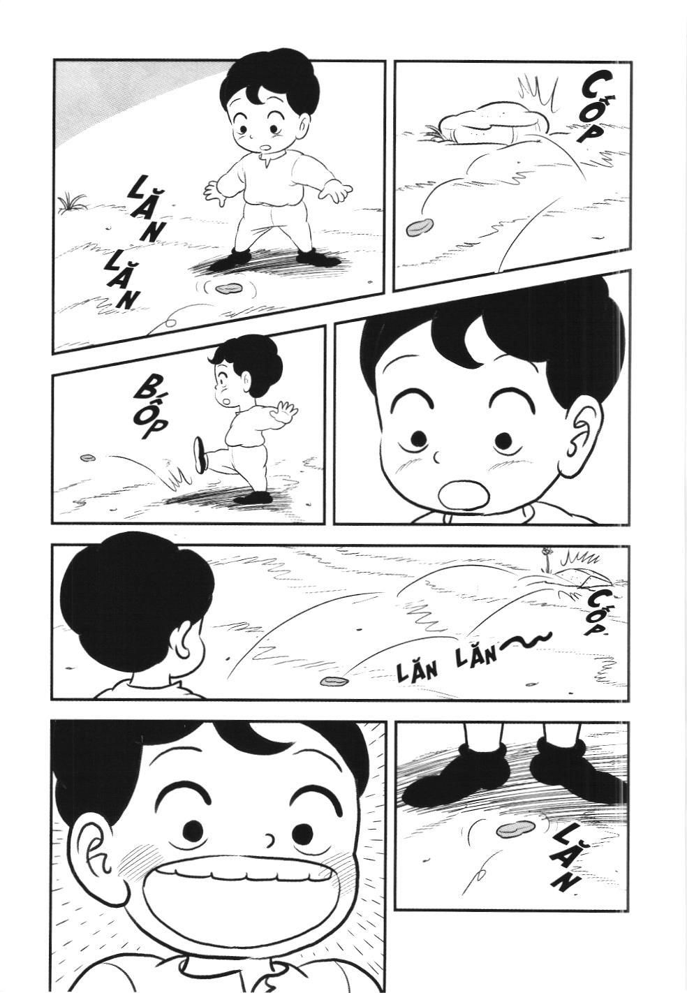 Bảng Xếp Hạng Quân Vương (Nxb Kim Đồng) Chapter 68.5 - Trang 2