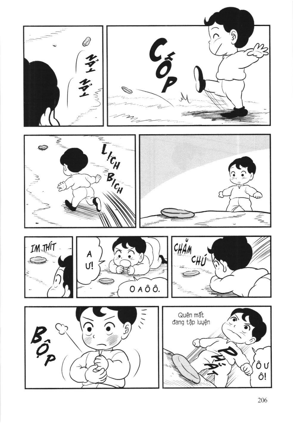 Bảng Xếp Hạng Quân Vương (Nxb Kim Đồng) Chapter 68.5 - Trang 2