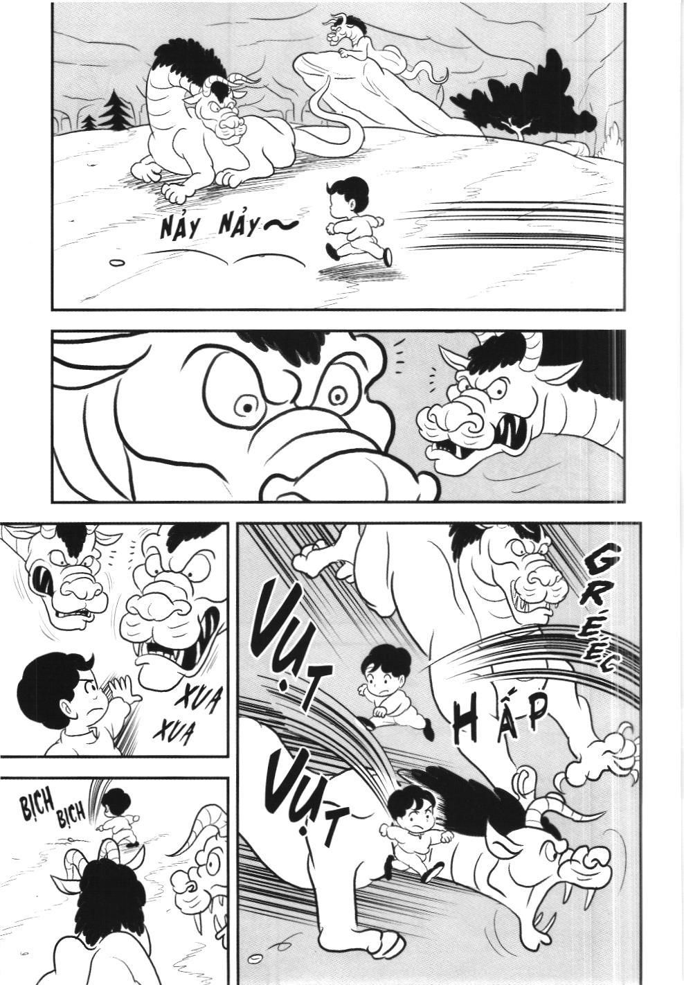 Bảng Xếp Hạng Quân Vương (Nxb Kim Đồng) Chapter 68.5 - Trang 2