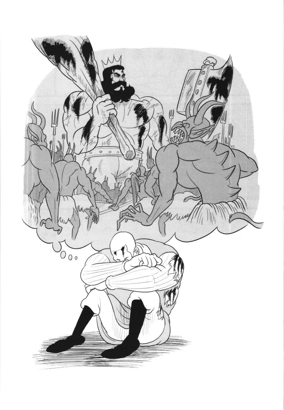 Bảng Xếp Hạng Quân Vương (Nxb Kim Đồng) Chapter 68 - Trang 2