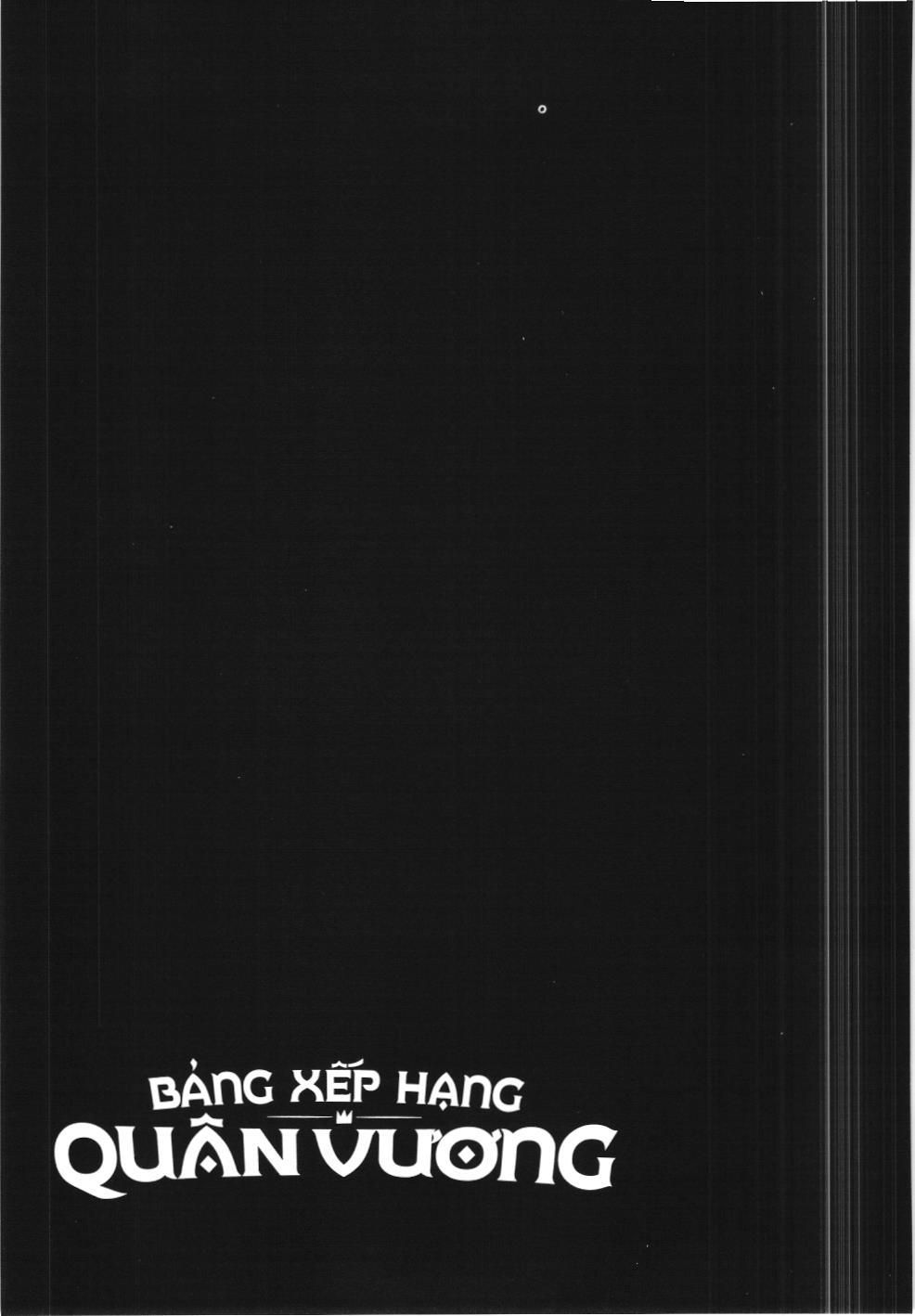 Bảng Xếp Hạng Quân Vương (Nxb Kim Đồng) Chapter 68 - Trang 2