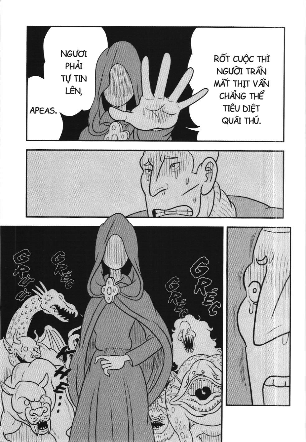 Bảng Xếp Hạng Quân Vương (Nxb Kim Đồng) Chapter 68 - Trang 2