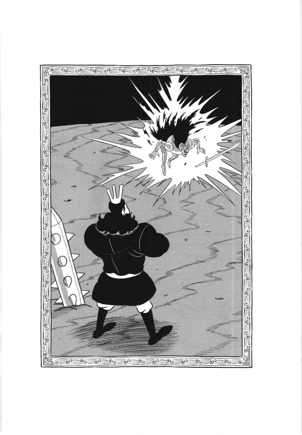 Bảng Xếp Hạng Quân Vương (Nxb Kim Đồng) Chapter 69 - Trang 2