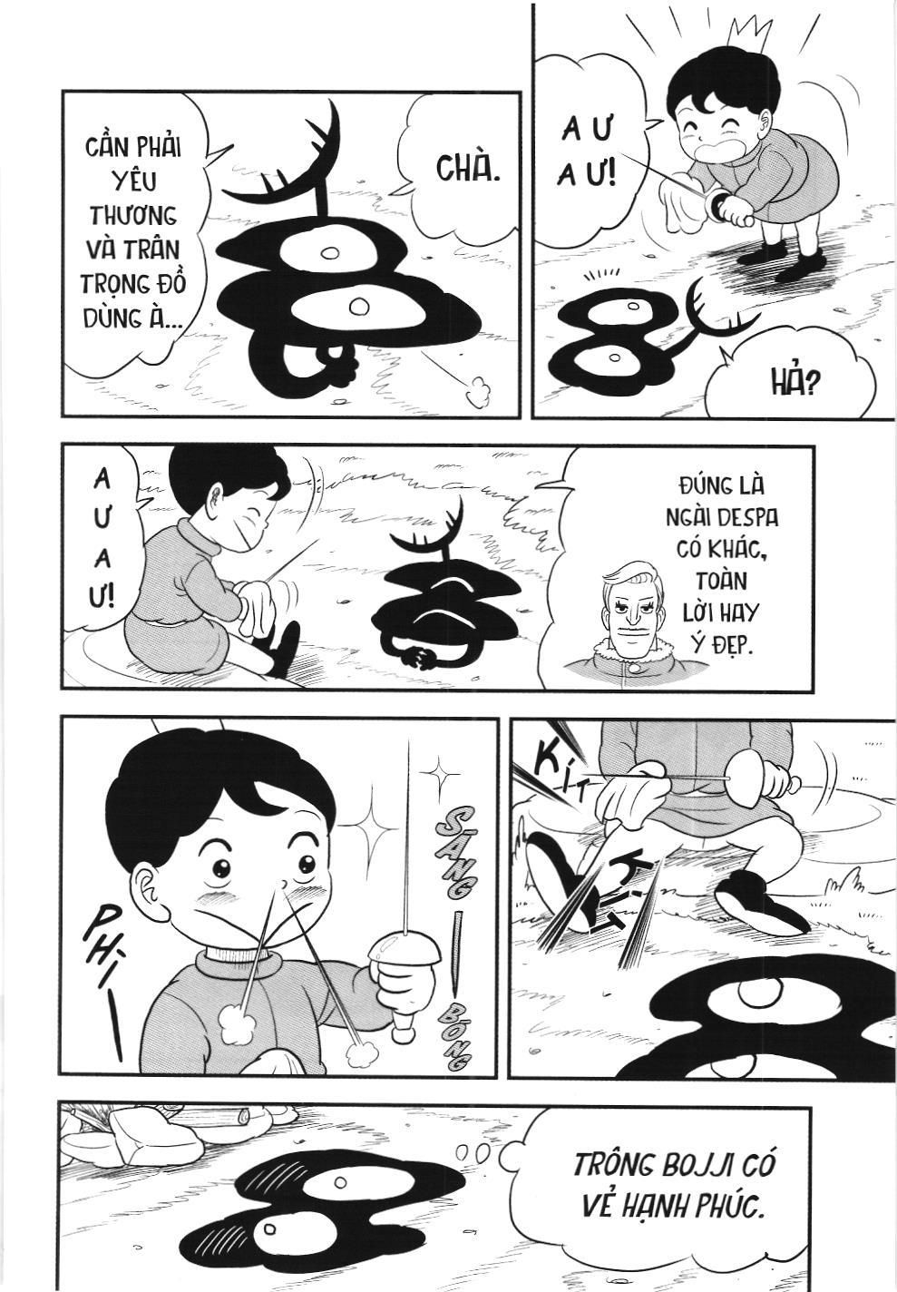 Bảng Xếp Hạng Quân Vương (Nxb Kim Đồng) Chapter 69 - Trang 2