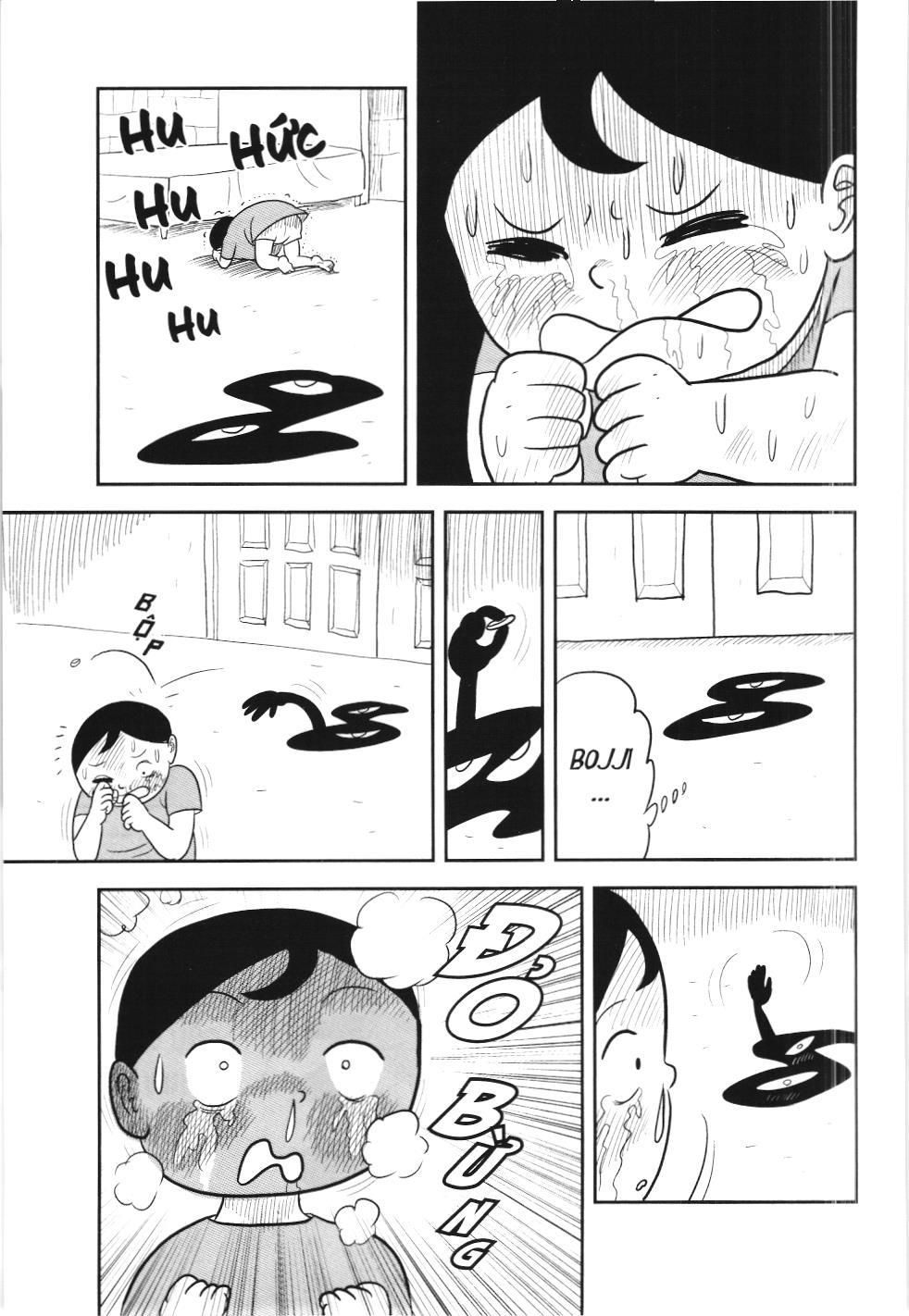 Bảng Xếp Hạng Quân Vương (Nxb Kim Đồng) Chapter 7 - Trang 2