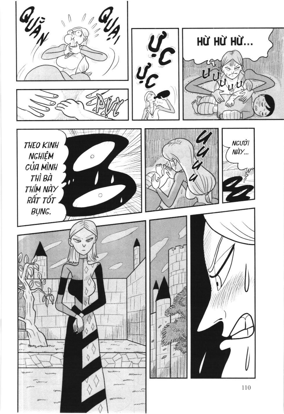 Bảng Xếp Hạng Quân Vương (Nxb Kim Đồng) Chapter 7 - Trang 2