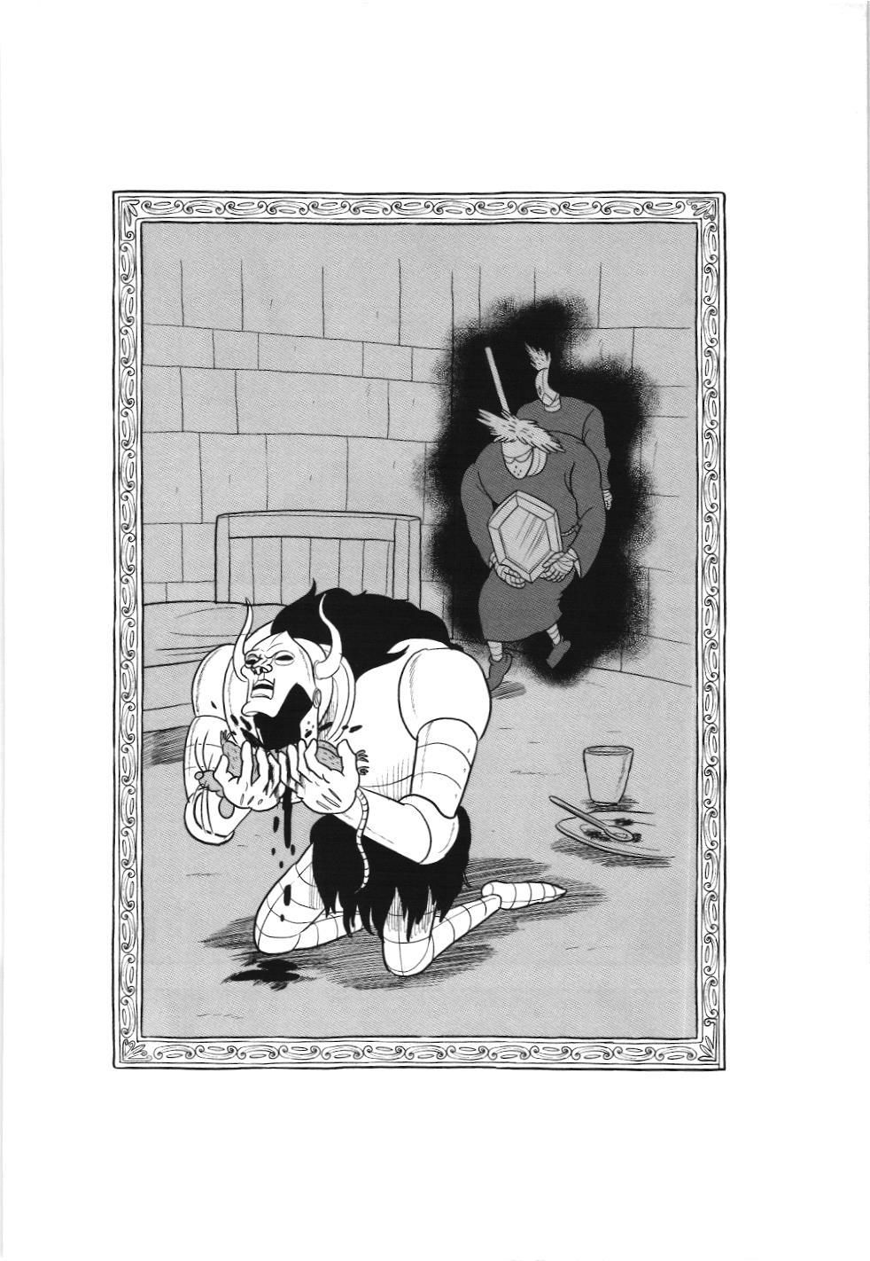 Bảng Xếp Hạng Quân Vương (Nxb Kim Đồng) Chapter 71 - Trang 2