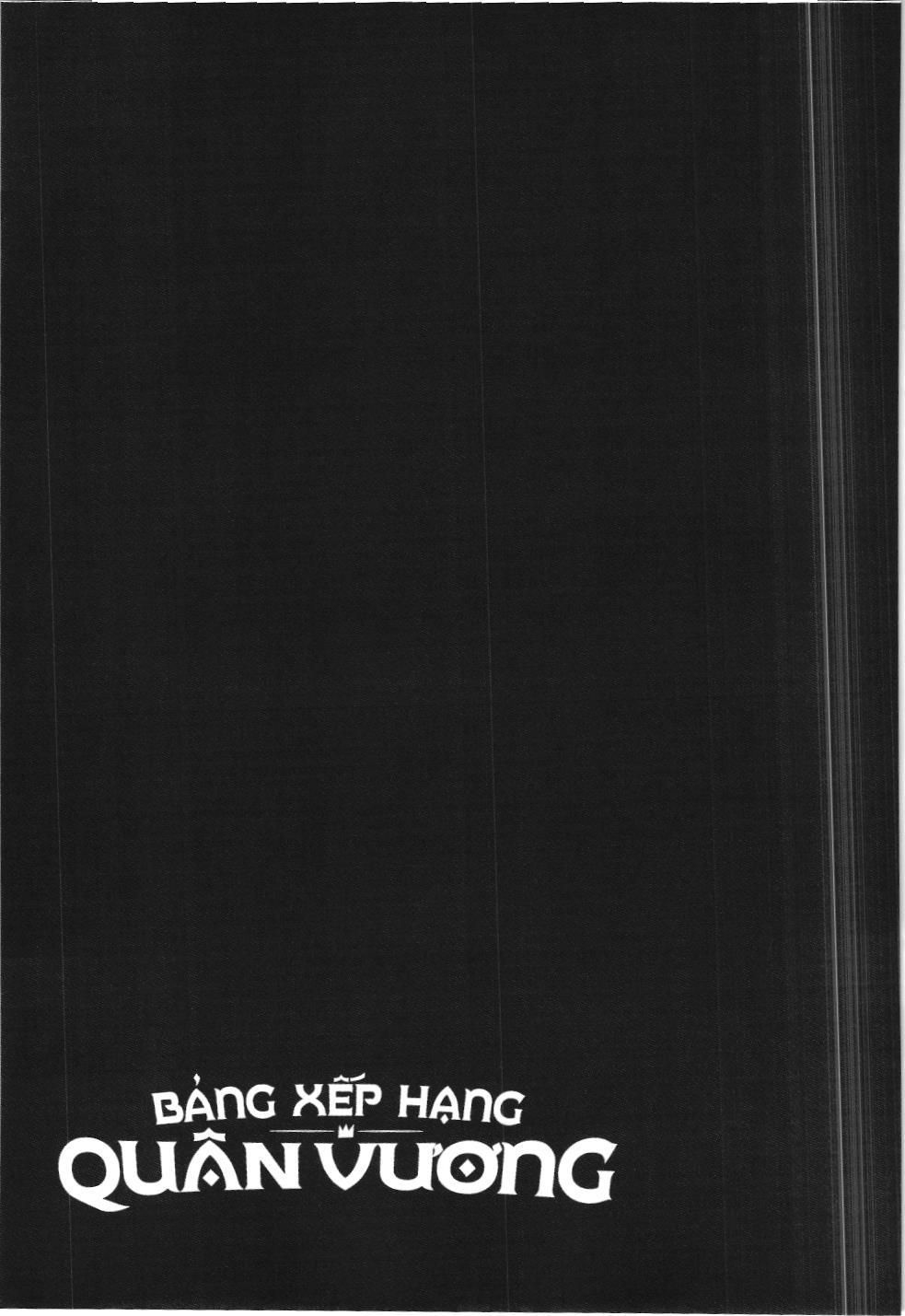 Bảng Xếp Hạng Quân Vương (Nxb Kim Đồng) Chapter 71 - Trang 2