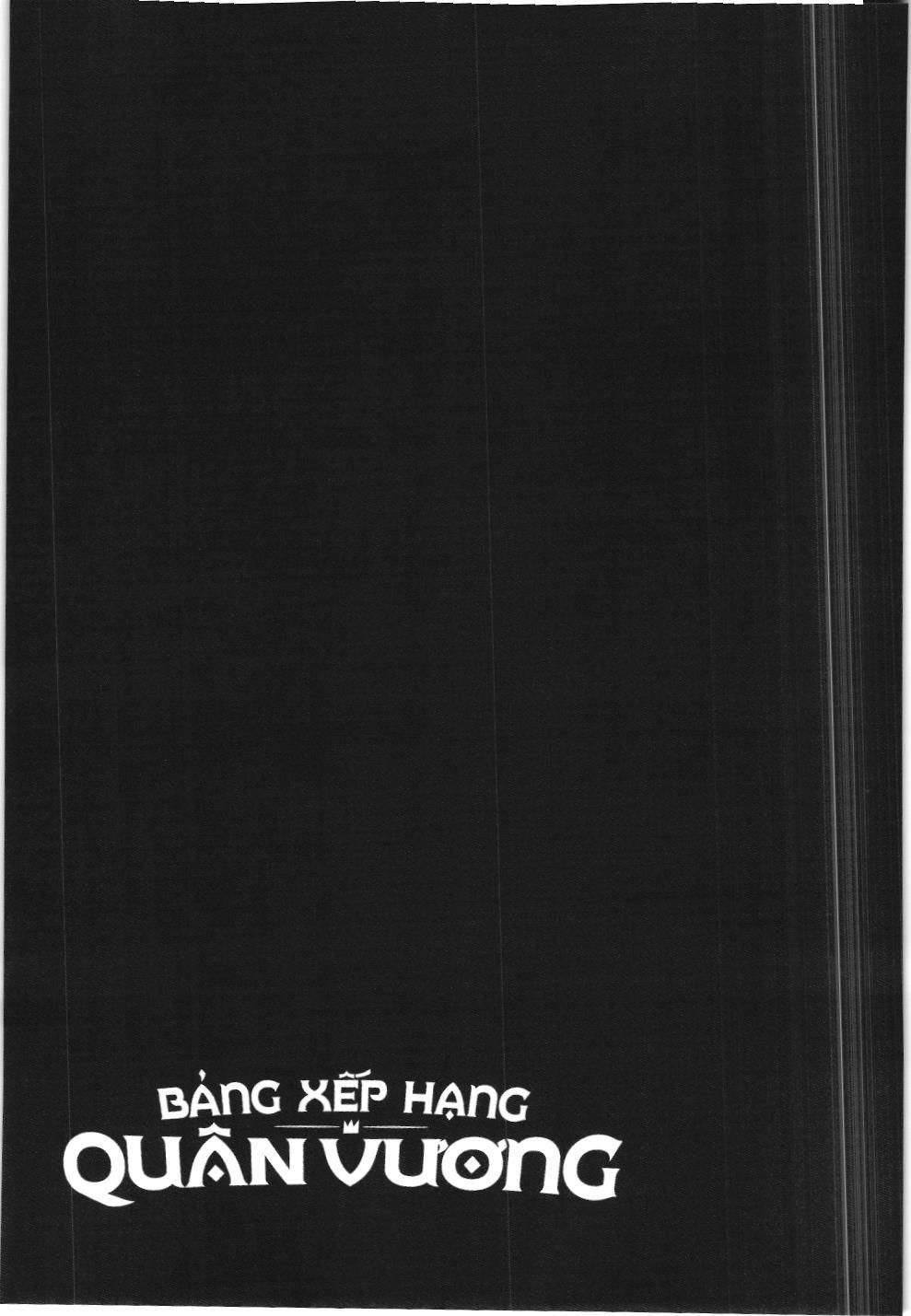 Bảng Xếp Hạng Quân Vương (Nxb Kim Đồng) Chapter 72 - Trang 2