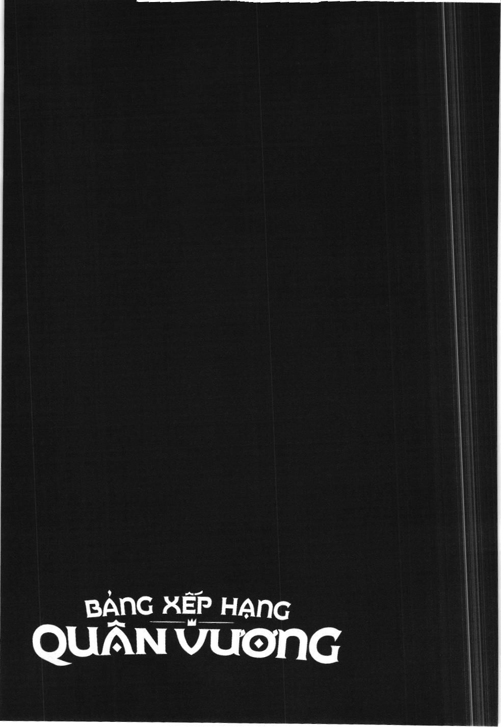 Bảng Xếp Hạng Quân Vương (Nxb Kim Đồng) Chapter 73 - Trang 2