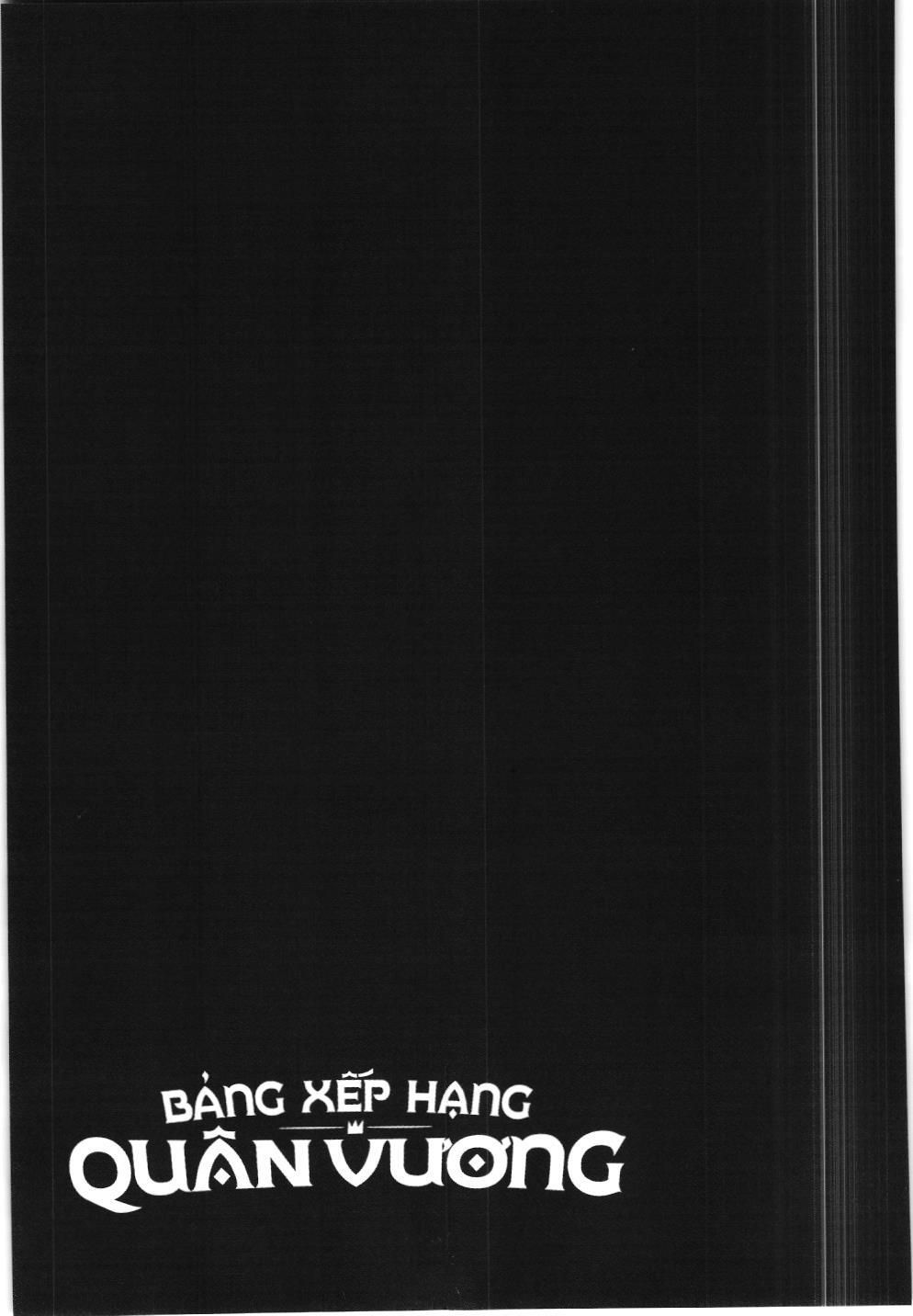 Bảng Xếp Hạng Quân Vương (Nxb Kim Đồng) Chapter 74 - Trang 2