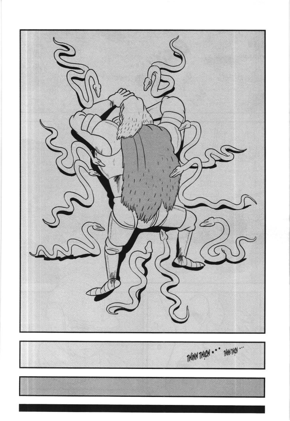 Bảng Xếp Hạng Quân Vương (Nxb Kim Đồng) Chapter 76 - Trang 2