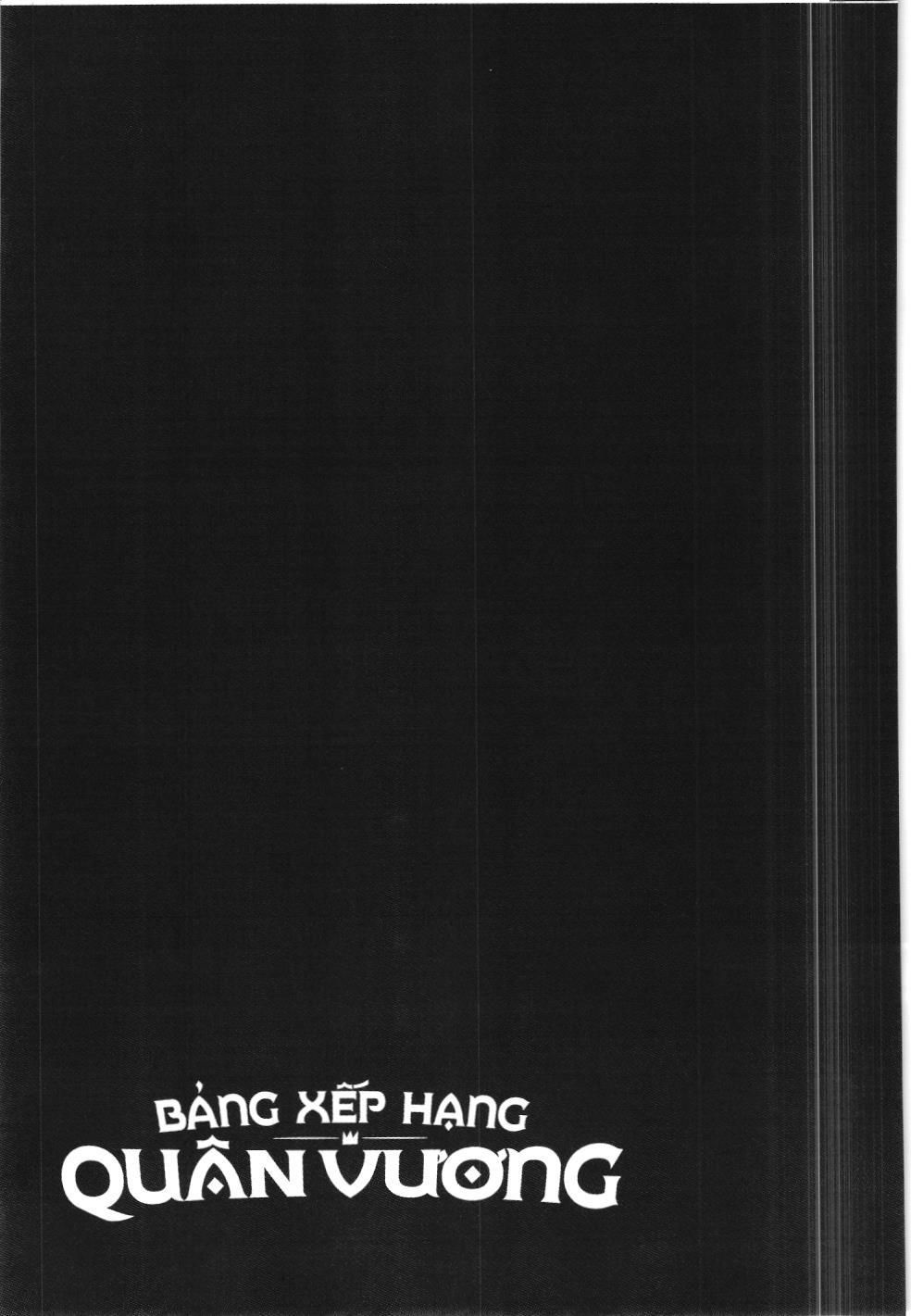 Bảng Xếp Hạng Quân Vương (Nxb Kim Đồng) Chapter 76 - Trang 2
