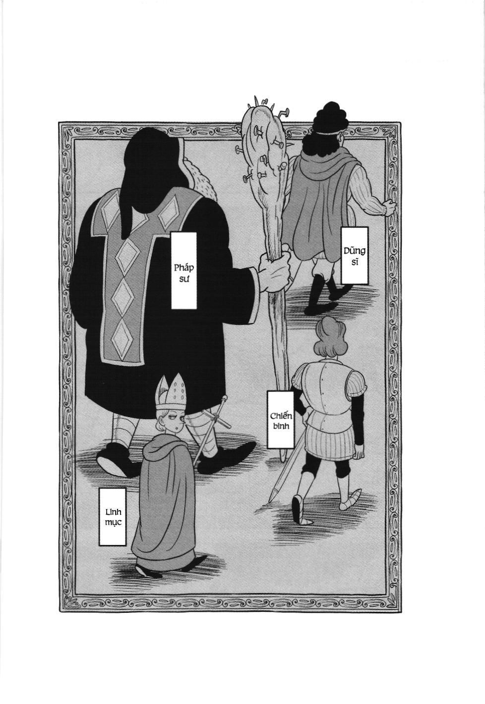 Bảng Xếp Hạng Quân Vương (Nxb Kim Đồng) Chapter 77 - Trang 2