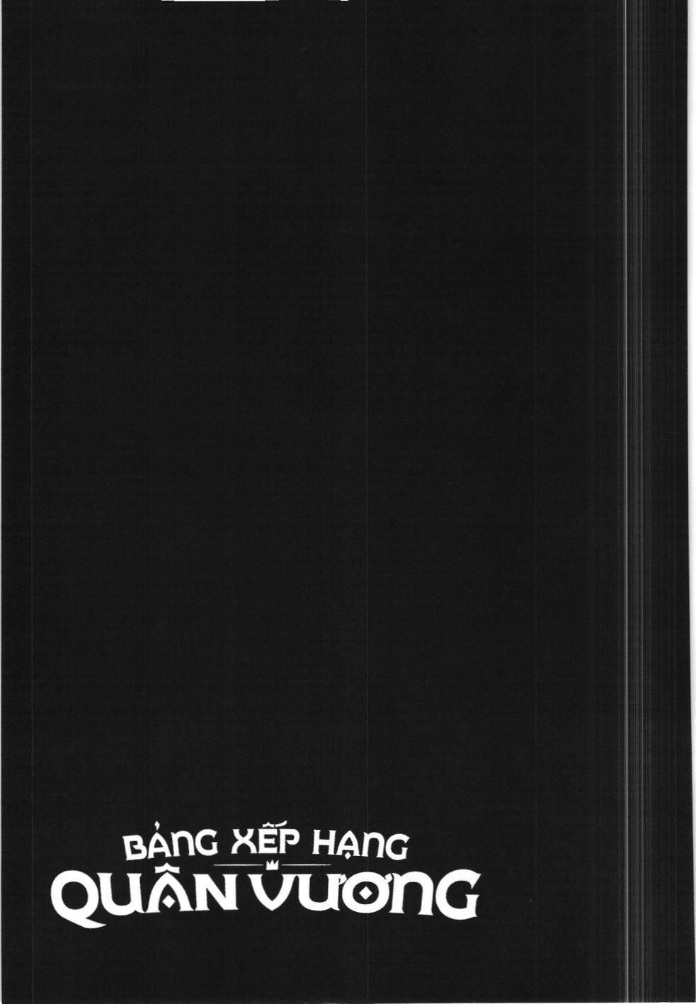 Bảng Xếp Hạng Quân Vương (Nxb Kim Đồng) Chapter 77 - Trang 2